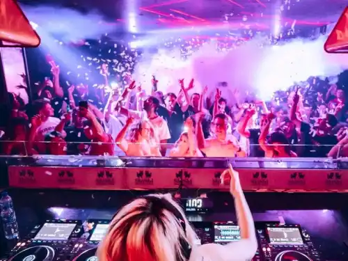 ShiShi Nightclub